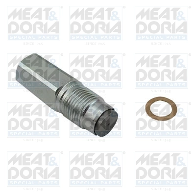 Pressure Control Valve, common rail system